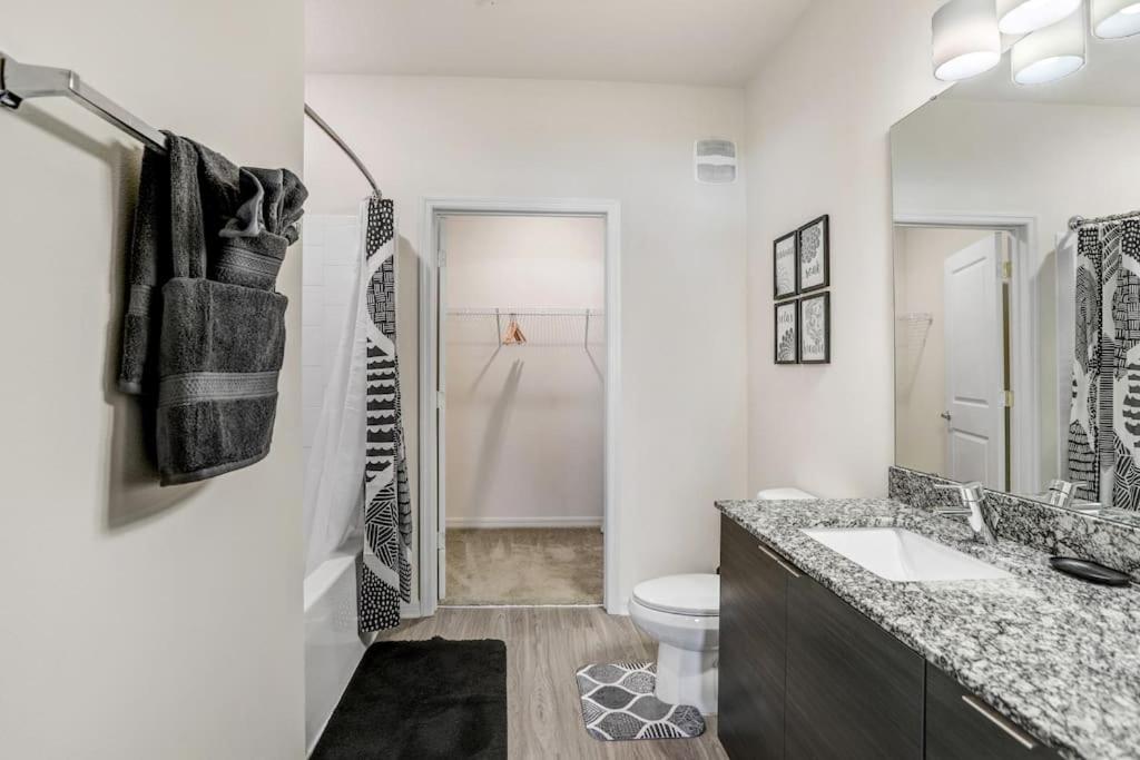 2-Bedroom Eccentric Oasis Tampa Dış mekan fotoğraf