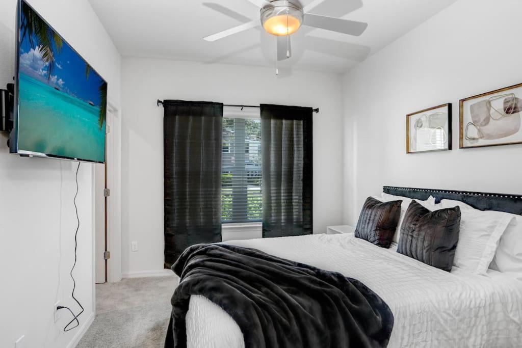 2-Bedroom Eccentric Oasis Tampa Dış mekan fotoğraf