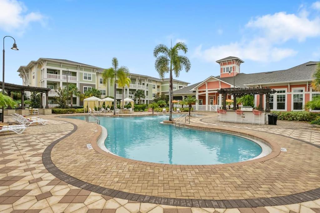 2-Bedroom Eccentric Oasis Tampa Dış mekan fotoğraf
