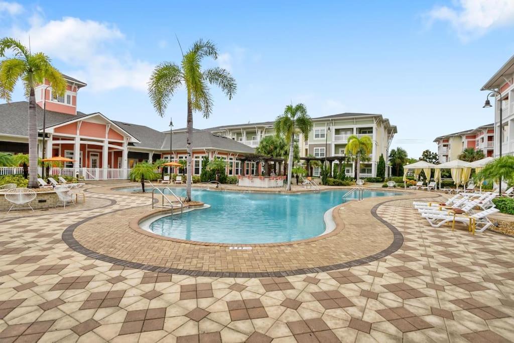 2-Bedroom Eccentric Oasis Tampa Dış mekan fotoğraf