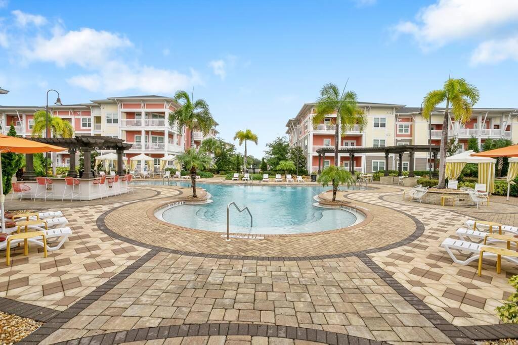 2-Bedroom Eccentric Oasis Tampa Dış mekan fotoğraf