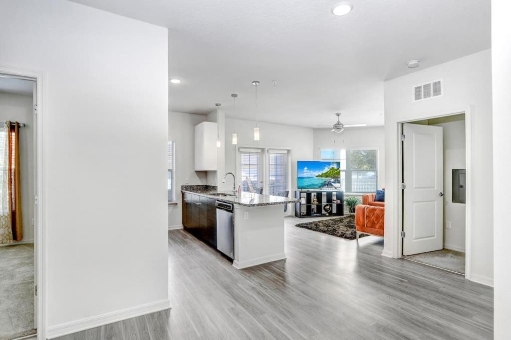 2-Bedroom Eccentric Oasis Tampa Dış mekan fotoğraf