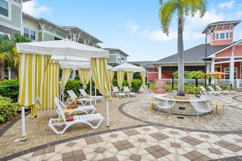 2-Bedroom Eccentric Oasis Tampa Dış mekan fotoğraf